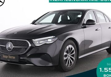 Mercedes-Benz E 200 9.477 km 49.985 &euro; Essen 45309