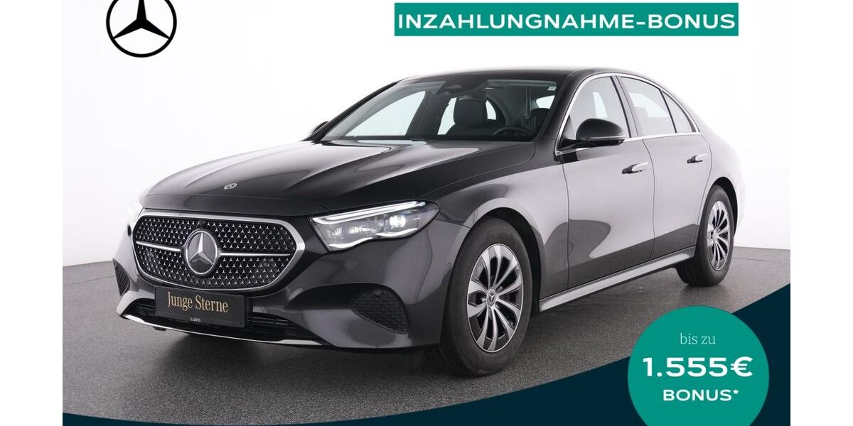 Mercedes-Benz E 200 9.477 km 49.985 &euro; Essen 45309