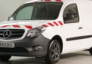 Mercedes-Benz Citan 108.137 km 7.450 &euro; Dortmund 44329