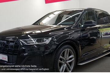 Audi Q7 86.276 km 48.650 &euro; Mülheim a.d. Ruhr 45481