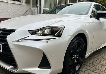 Lexus IS 300 70.000 km 27.999 &euro; Dortmund 44265
