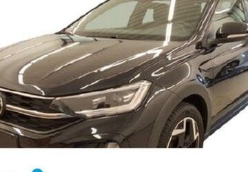 VW Taigo 6.970 km 23.798 &euro; Recklinghausen 45657