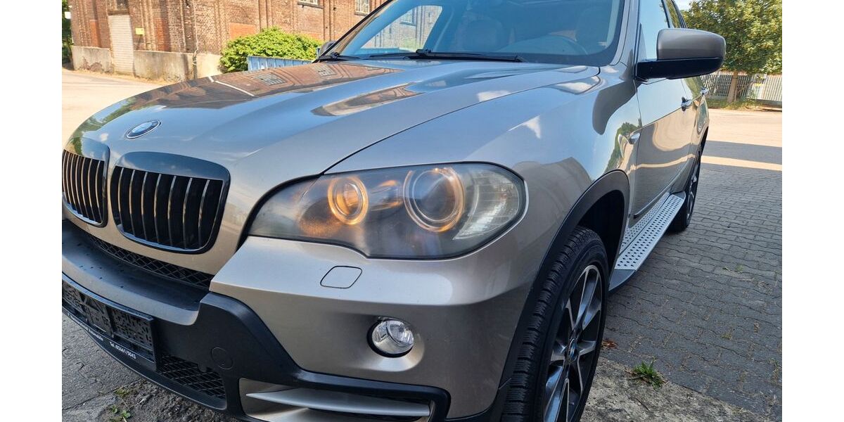 BMW X5 244.936 km 9.900 &euro; Bochum 44805