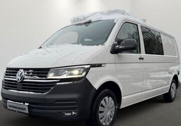 VW T6 Transporter 91.021 km 29.950 &euro; Wuppertal 42109