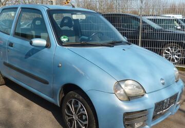 Fiat Seicento 154.000 km 950 &euro; Bottrop 46238