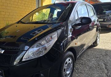 Chevrolet Spark 158.000 km 2.950 &euro; Dortmund 44263