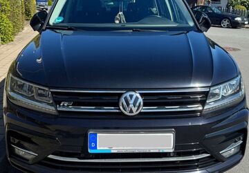 VW Tiguan 146.776 km 19.600 &euro; Wuppertal 42113