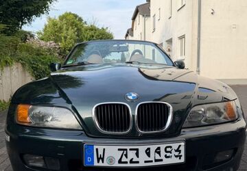 BMW Z3 150.000 km 7.999 &euro; Wuppertal 42279