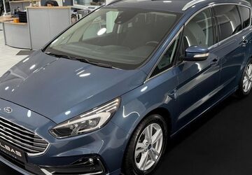 Ford S-Max 68.518 km 24.900 &euro; Gelsenkirchen 45891