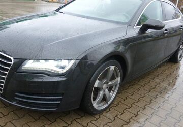 Audi A7 249.000 km 8.950 &euro; Essen 45144