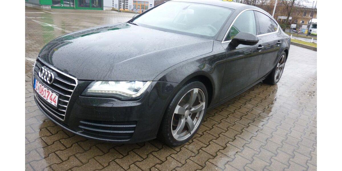 Audi A7 249.000 km 8.950 &euro; Essen 45144
