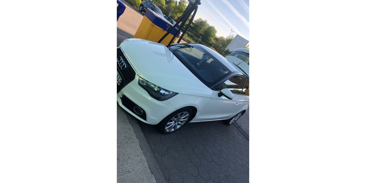 Audi A1 223.000 km 4.400 &euro; Recklinghausen 45665