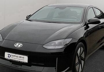 Hyundai IONIQ 6 24.286 km 27.490 &euro; Herne 44653