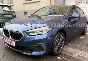 BMW 218 15.787 km 21.990 &euro; Essen 45139
