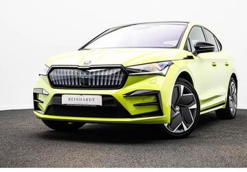 Skoda Enyaq 73.477 km 35.620 &euro; Hagen 58091