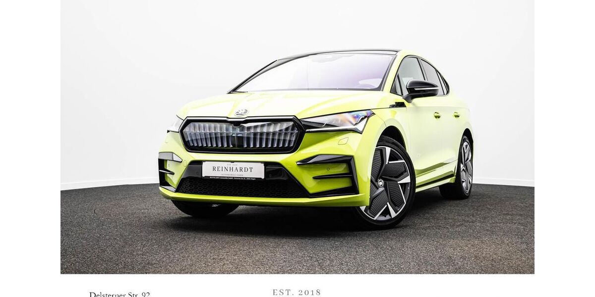 Skoda Enyaq 73.477 km 35.945 &euro; Hagen 58091