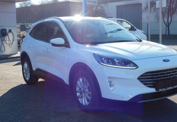 Ford Kuga 127.300 km 15.990 &euro; Selm 59379