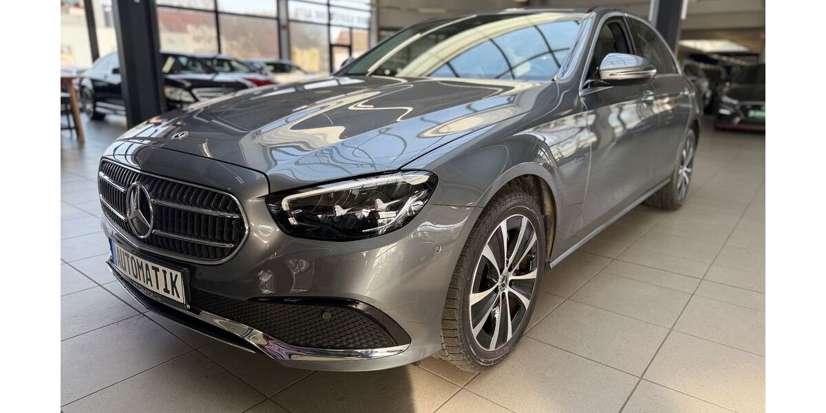 Mercedes-Benz E 300 45.891 km 33.890 &euro; Bottrop 46236