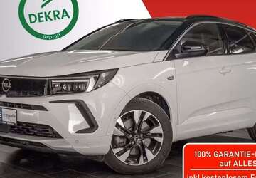 Opel Grandland X 78.300 km 19.444 &euro; Dorsten 46284