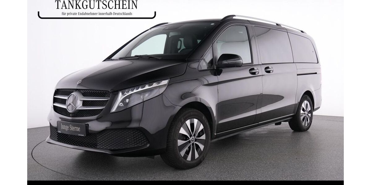 Mercedes-Benz V 300 22.806 km 65.999 &euro; Essen 45309