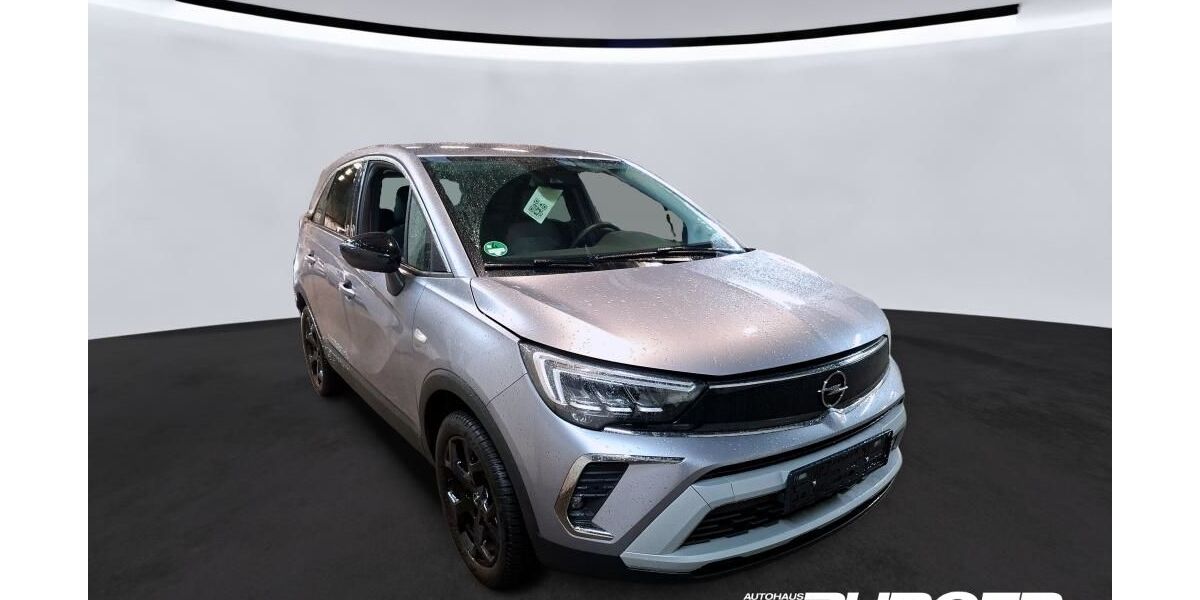 Opel Crossland (X) 5.550 km 19.370 &euro; Lünen 44536