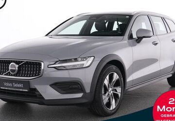 Volvo V60 Cross Country 22.395 km 34.950 &euro; Essen-Kray 45309