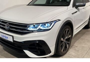 VW Tiguan 35.537 km 48.880 &euro; Bochum - Linden 44879