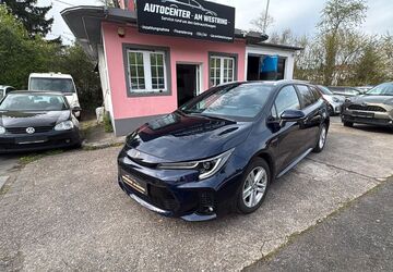 Suzuki Swace 38.000 km 20.490 &euro; Wuppertal 42329