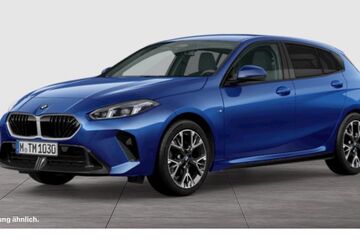 BMW 118 120.585 km 27.470 &euro; Sprockhövel 45549