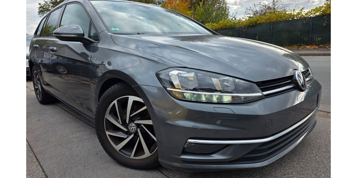 VW Golf 81.000 km 12.190 &euro; Dortmund 44147