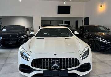 Mercedes-Benz AMG GT 30.000 km 87.990 &euro; Oberhausen 46049