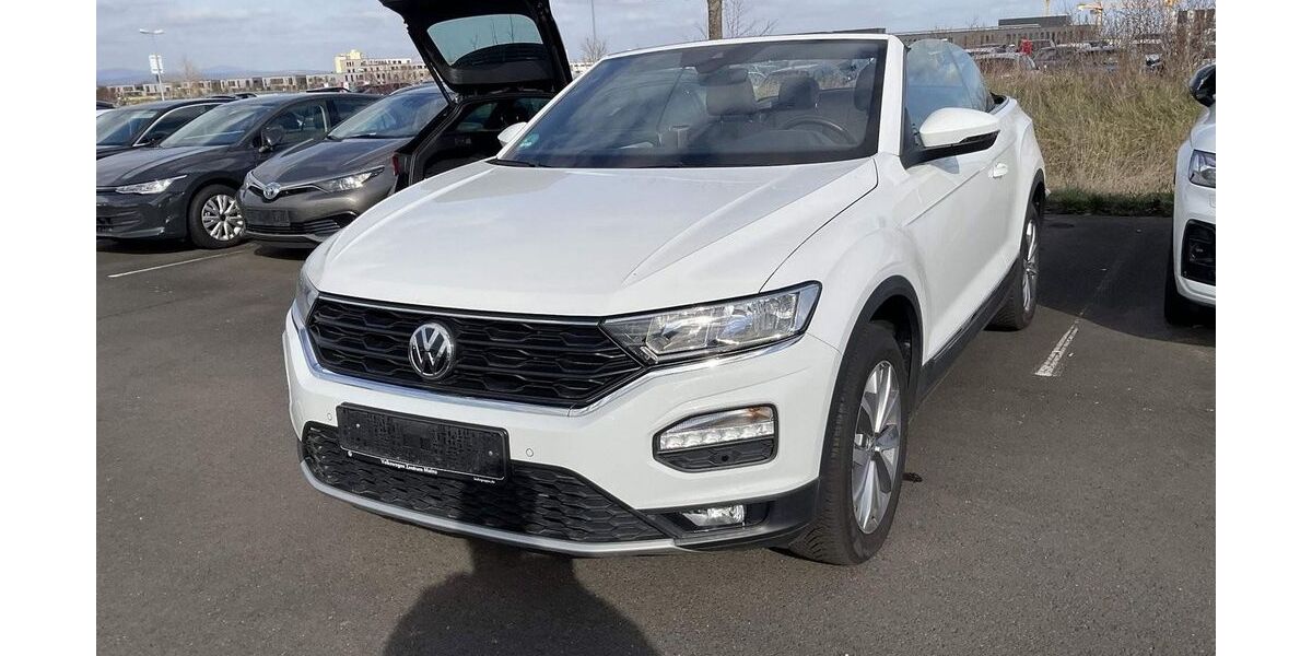 VW T-Roc 61.790 km 18.865 &euro; Hagen 58091
