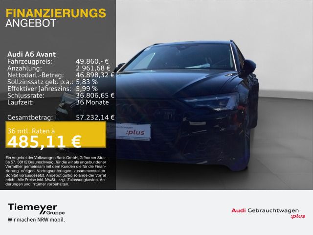 Audi A6 31.319 km 48.980 &euro; Oberhausen 46047