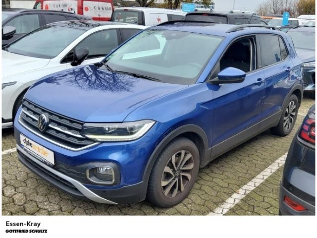 VW T-Cross 50.659 km 19.950 &euro; Essen 45307