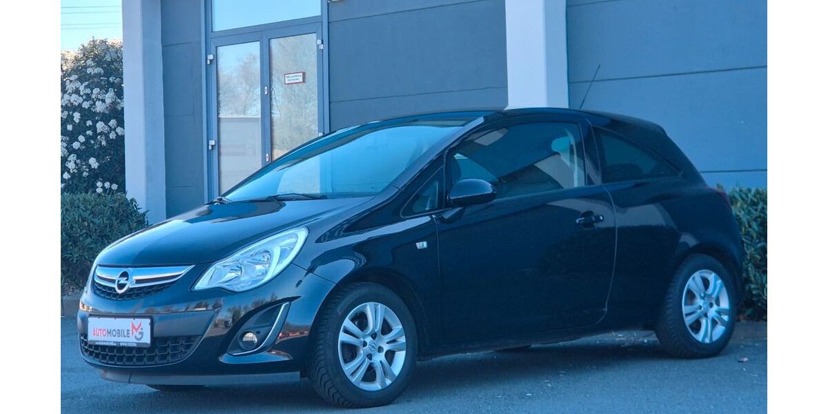 Opel Corsa 150.000 km 3.999 &euro; Mülheim an der Ruhr 45475