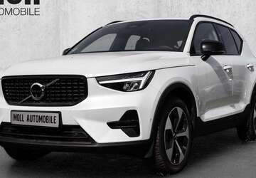 Volvo XC40 17.183 km 33.800 &euro; Wuppertal 42109