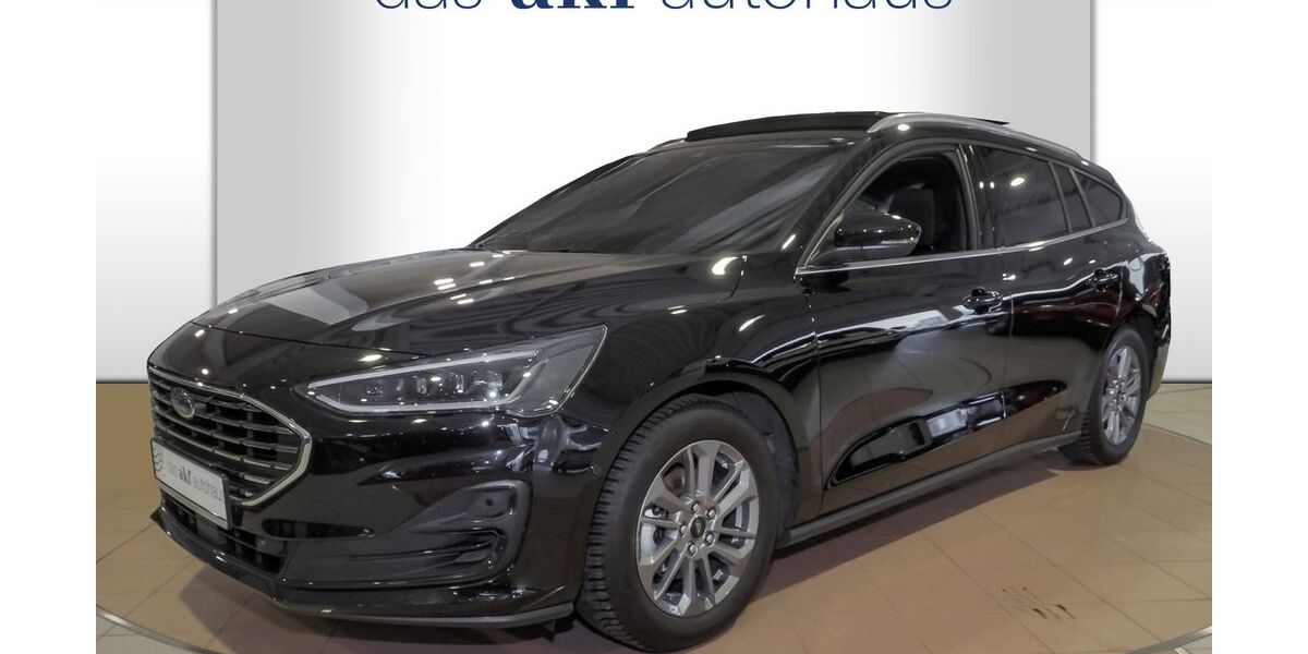 Ford Focus 27.664 km 24.350 &euro; Schwerte 58239