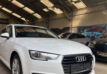 Audi A4 279.000 km 9.950 &euro; Essen 45139