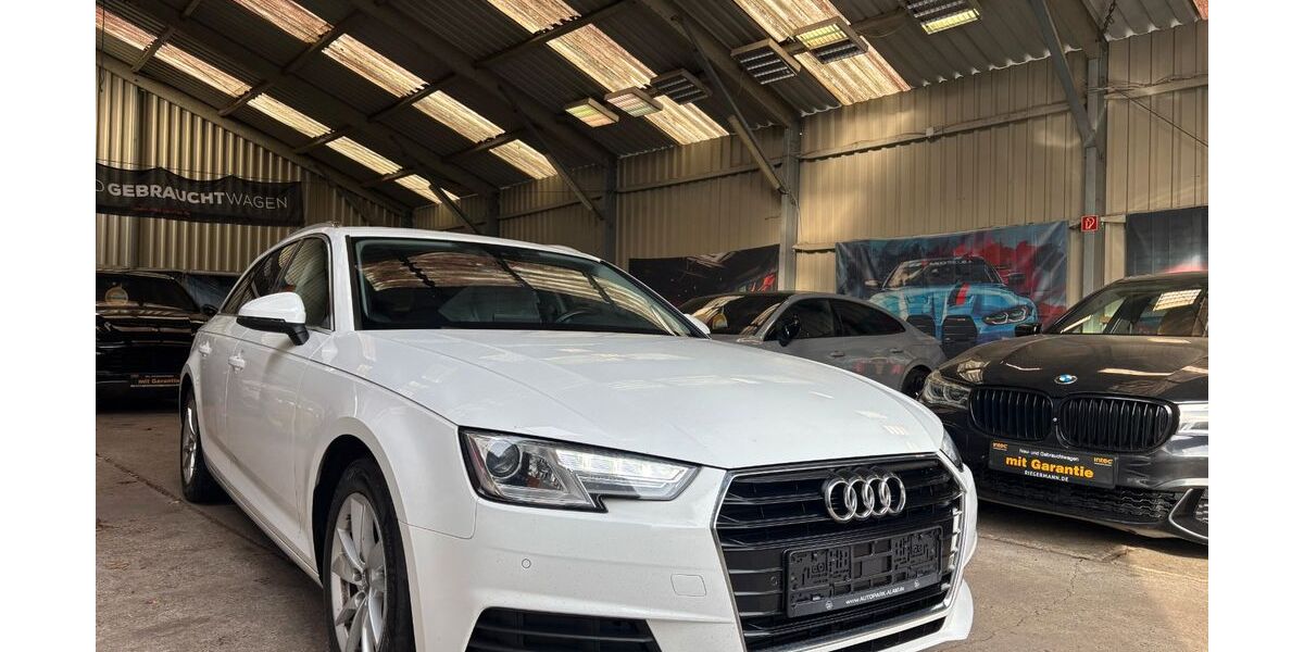 Audi A4 279.000 km 9.950 &euro; Essen 45139