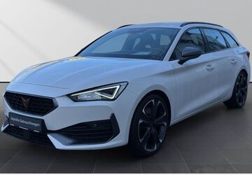 Cupra Leon 19.100 km 32.790 &euro; Wuppertal 42109