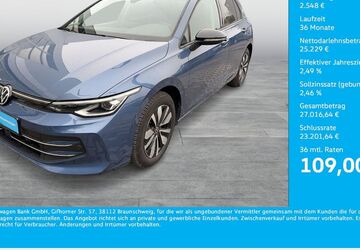 VW Golf 18.655 km 27.766 &euro; Dortmund 44141