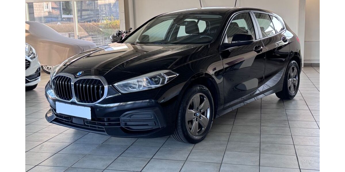 BMW 118 186.184 km 13.100 &euro; Gevelsberg 58285