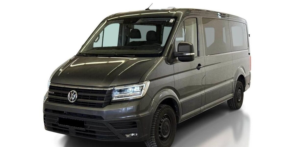 VW Crafter 73.774 km 34.805 &euro; Hagen 58091