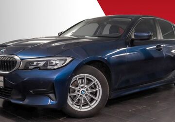 BMW 318 178.500 km 18.999 &euro; Dorsten 46284