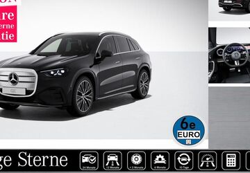 Mercedes-Benz GLC 400 4.123 km 90.998 &euro; Dorsten 46282