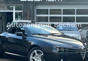 Alfa Romeo Spider 138.500 km 8.971 &euro; Bochum 44894