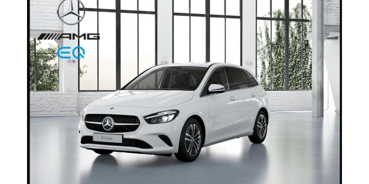 Mercedes-Benz B 250 13.150 km 31.990 &euro; Hagen 58135