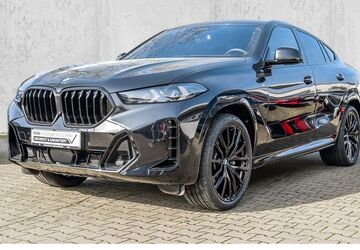 BMW X6 20.500 km 84.440 &euro; Castrop-Rauxel 44579