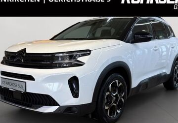 Citroen C5 Aircross 31.447 km 23.190 &euro; Gelsenkirchen 45891