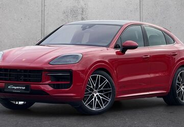 Porsche Cayenne 2.618 km 146.900 &euro; Holzwickede 59439